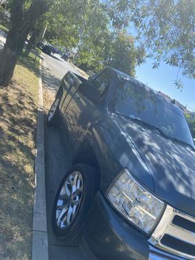 2008 Chevrolet Silverado 1500 LT1