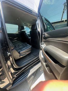 2019 Chevrolet Suburban LS