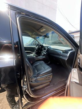 2019 Chevrolet Suburban LS