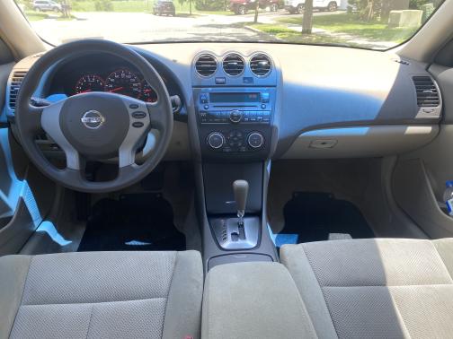 2008 Nissan Altima 2.5 S