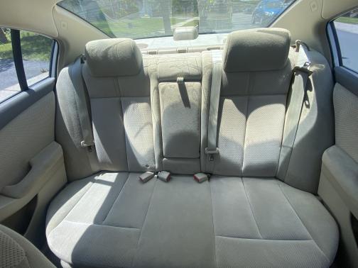 2008 Nissan Altima 2.5 S