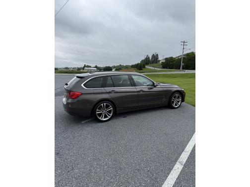 2014 BMW 328d xDrive