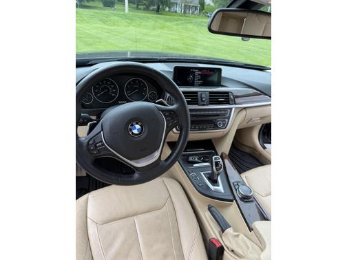 2014 BMW 328d xDrive