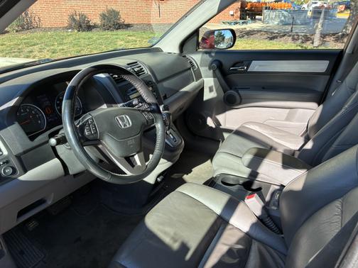 2010 Honda CR-V EX-L