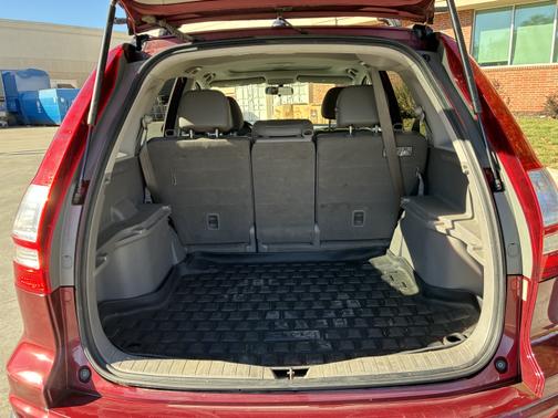 2010 Honda CR-V EX-L