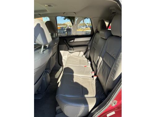 2010 Honda CR-V EX-L