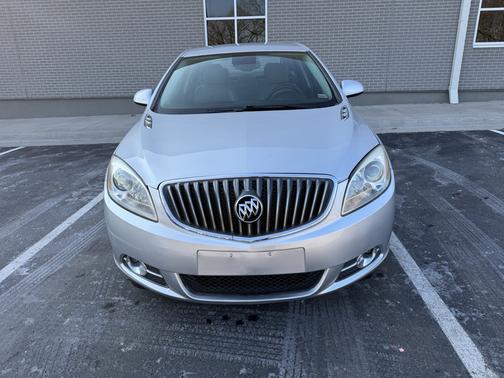 2013 Buick Verano Convenience