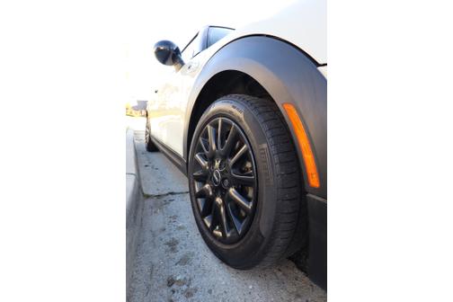 2015 MINI Hardtop Cooper S