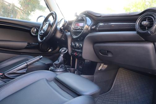 2015 MINI Hardtop Cooper S