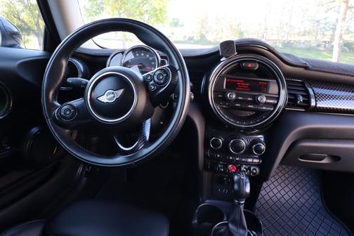 2015 MINI Hardtop Cooper S