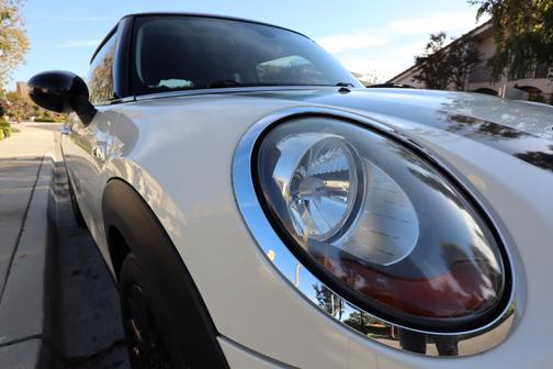 2015 MINI Hardtop Cooper S