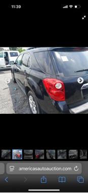 2015 Chevrolet Equinox 2LT