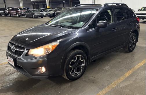 2014 Subaru XV Crosstrek 2.0i Premium