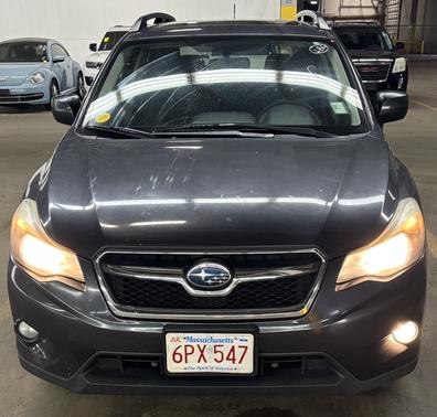 2014 Subaru XV Crosstrek 2.0i Premium