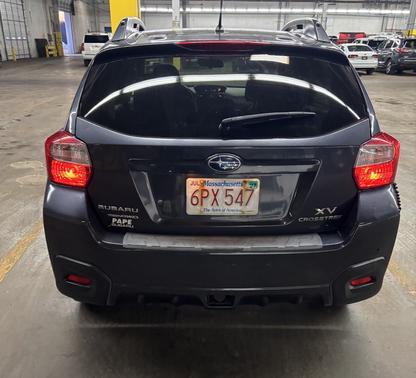 2014 Subaru XV Crosstrek 2.0i Premium