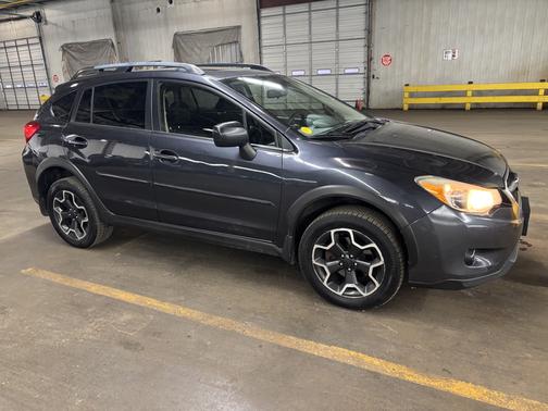 2014 Subaru XV Crosstrek 2.0i Premium