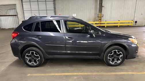 2014 Subaru XV Crosstrek 2.0i Premium