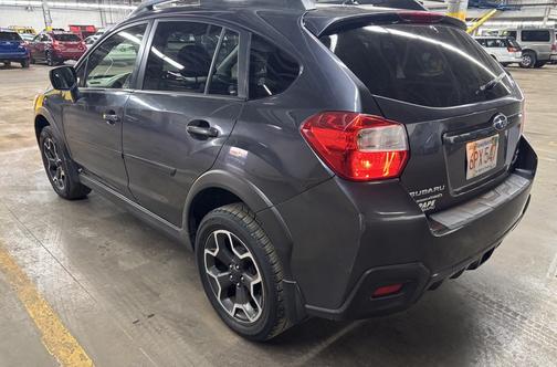 2014 Subaru XV Crosstrek 2.0i Premium