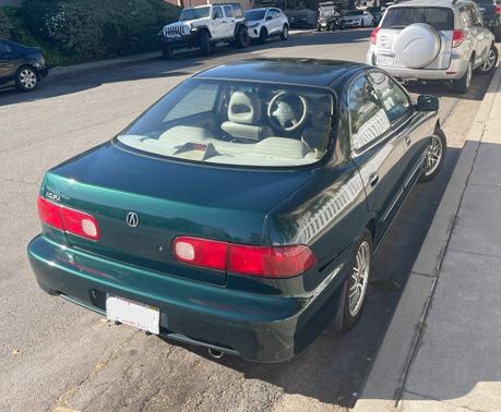 1999 Acura Integra GS