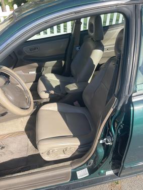 1999 Acura Integra GS