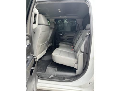 2019 GMC Sierra 2500 Base