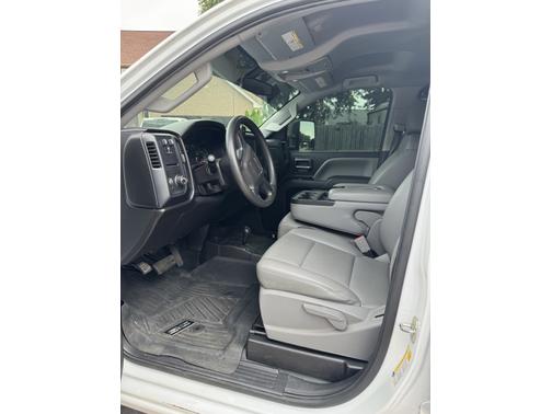 2019 GMC Sierra 2500 Base