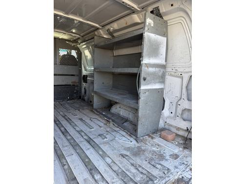 2008 Ford E350 Super Duty Base
