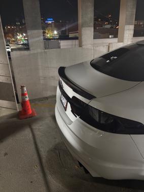 2012 Jaguar XF Supercharged