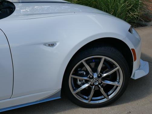 2023 Mazda MX-5 Miata Grand Touring
