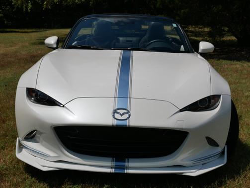 2023 Mazda MX-5 Miata Grand Touring