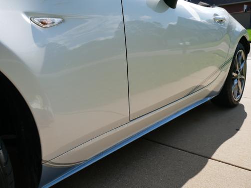 2023 Mazda MX-5 Miata Grand Touring