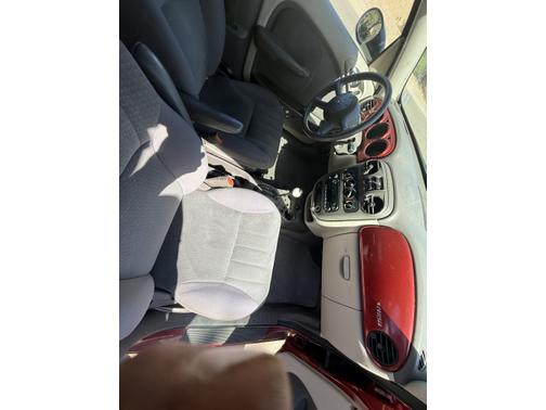 2003 Chrysler PT Cruiser Touring