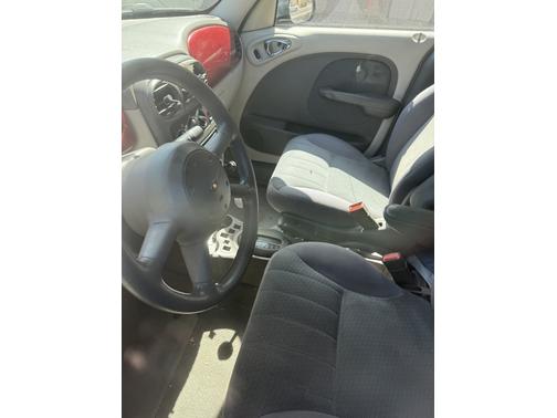 2003 Chrysler PT Cruiser Touring