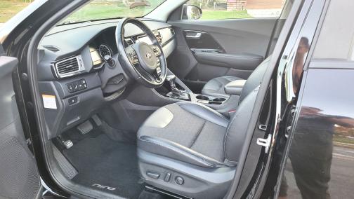 2019 Kia Niro EX