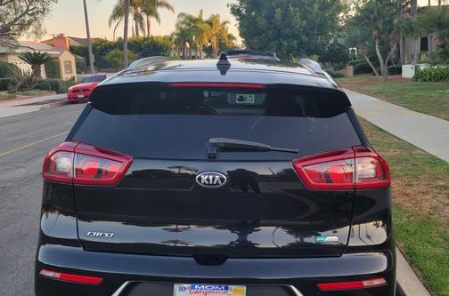 2019 Kia Niro EX