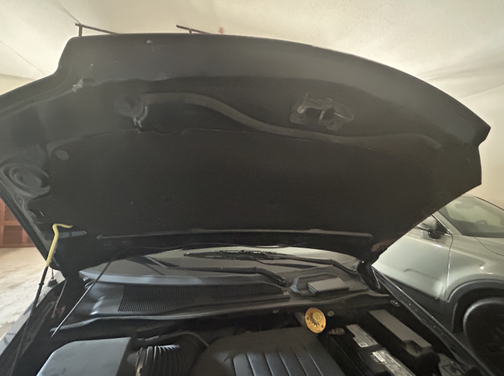 2014 Chrysler Town & Country Touring-L