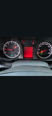 Black 2017 GMC Terrain SLE-2