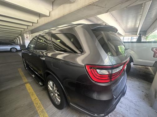 2014 Dodge Durango Citadel