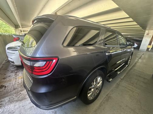 2014 Dodge Durango Citadel