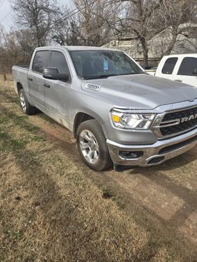 2024 RAM 1500 Big Horn