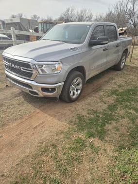 2024 RAM 1500 Big Horn