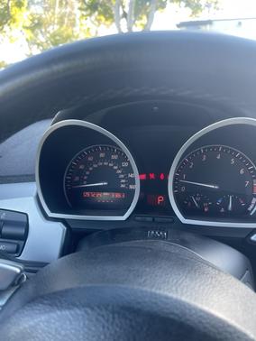 2008 BMW Z4 3.0i Roadster