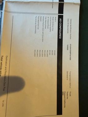 2023 Tesla Model S Base