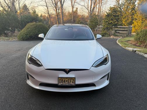 2023 Tesla Model S Base