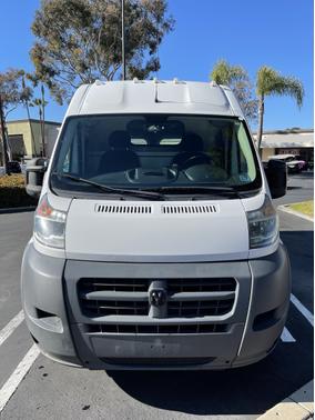 Photo 2 of 25 of 2014 RAM ProMaster 2500 Tradesman