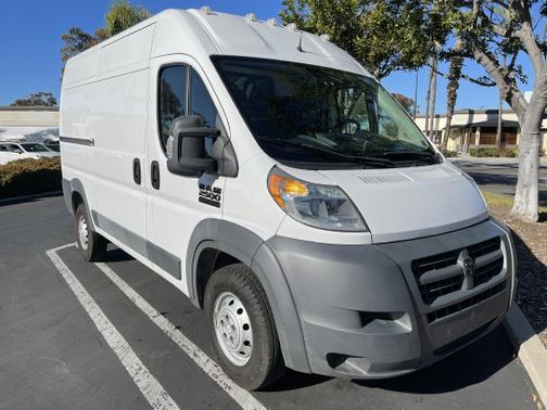 Photo 3 of 25 of 2014 RAM ProMaster 2500 Tradesman