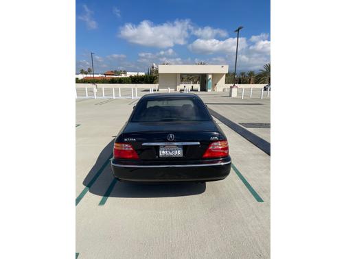 1999 Acura RL 3.5