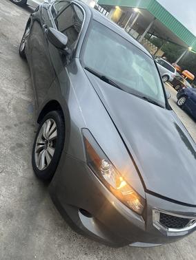 2010 Honda Accord EX-L