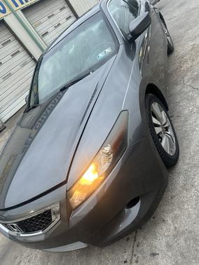2010 Honda Accord EX-L
