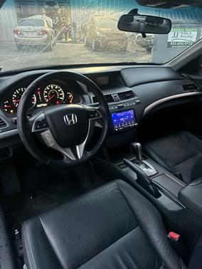 2010 Honda Accord EX-L
